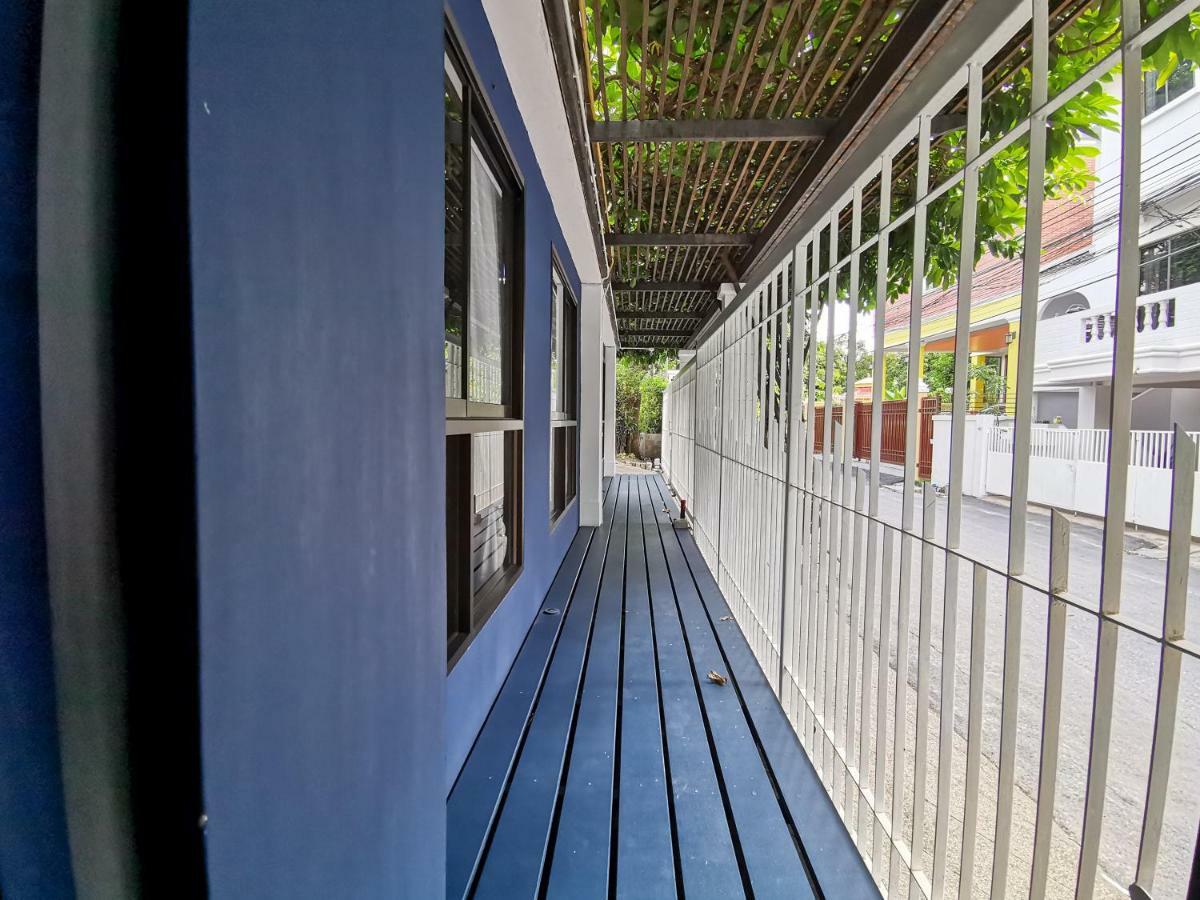Vimala Residence (Adults Only) Bangkok Exterior foto