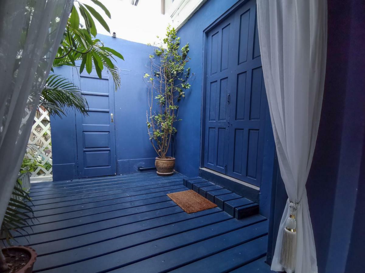 Vimala Residence (Adults Only) Bangkok Exterior foto